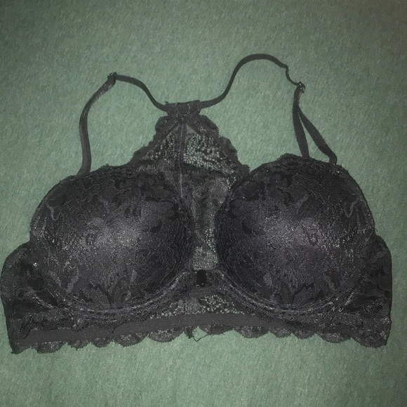 PINK Victoria's Secret Other - PINK Victoria’s Secret front clasp bra